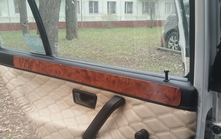 Volkswagen Golf II, 1985 год, 350 000 рублей, 7 фотография