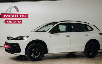Volkswagen Tiguan, 2026 год, 5 200 000 рублей, 1 фотография