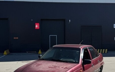 Daewoo Nexia I рестайлинг, 2006 год, 79 000 рублей, 1 фотография