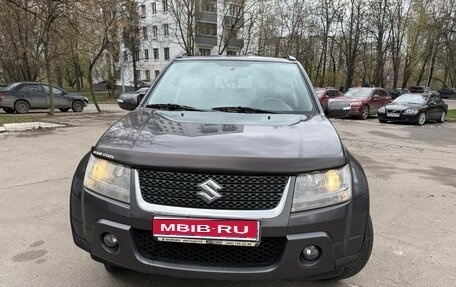 Suzuki Grand Vitara, 2008 год, 1 200 000 рублей, 1 фотография