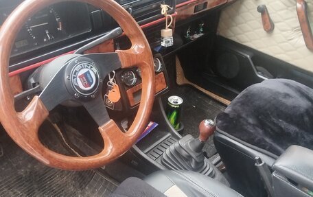 Volkswagen Golf II, 1985 год, 350 000 рублей, 8 фотография