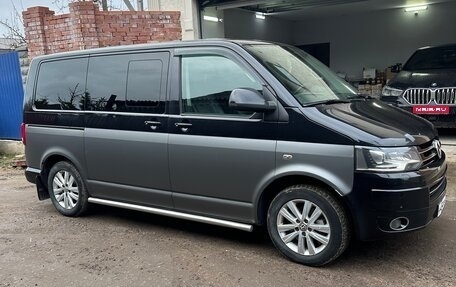 Volkswagen Multivan T5, 2014 год, 2 600 000 рублей, 1 фотография