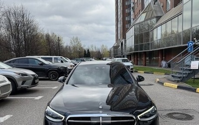 Mercedes-Benz S-Класс, 2021 год, 10 000 000 рублей, 1 фотография