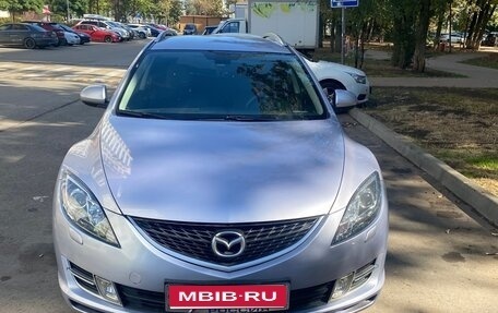 Mazda 6, 2008 год, 1 000 000 рублей, 1 фотография