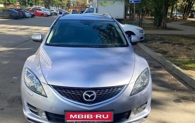 Mazda 6, 2008 год, 1 000 000 рублей, 1 фотография
