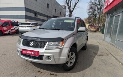 Suzuki Grand Vitara, 2006 год, 735 000 рублей, 1 фотография