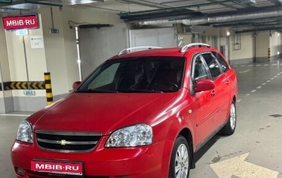 Chevrolet Lacetti, 2007 год, 285 000 рублей, 1 фотография