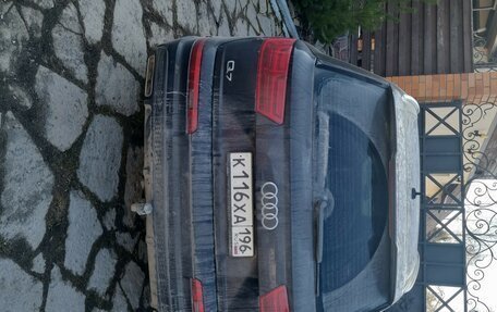 Audi Q7, 2019 год, 4 800 000 рублей, 1 фотография