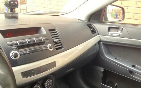 Mitsubishi Lancer IX, 2007 год, 560 000 рублей, 1 фотография