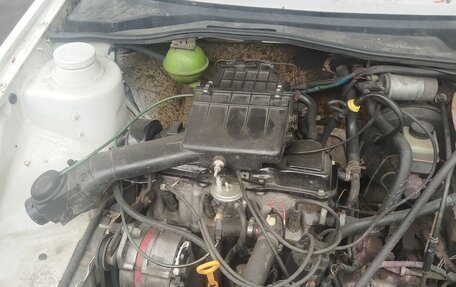 Volkswagen Golf II, 1985 год, 350 000 рублей, 9 фотография