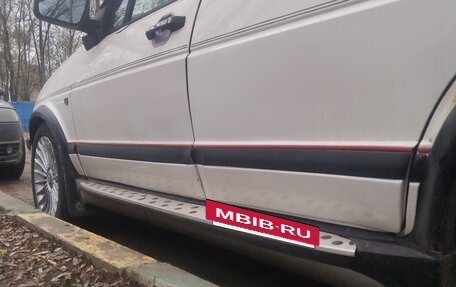 Volkswagen Golf II, 1985 год, 350 000 рублей, 10 фотография