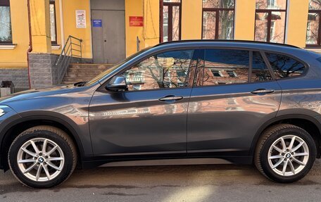 BMW X1, 2022 год, 2 690 000 рублей, 4 фотография