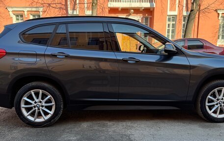 BMW X1, 2022 год, 2 690 000 рублей, 7 фотография