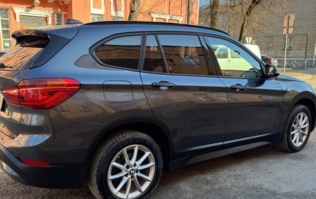 BMW X1, 2022 год, 2 690 000 рублей, 6 фотография