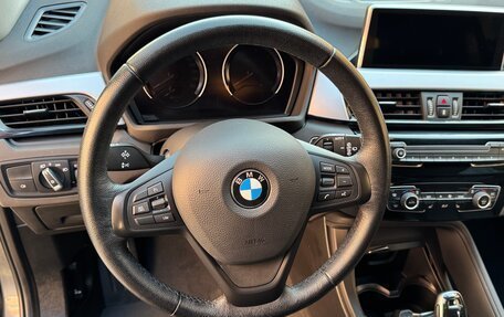 BMW X1, 2022 год, 2 690 000 рублей, 12 фотография