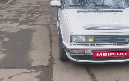 Volkswagen Golf II, 1985 год, 350 000 рублей, 18 фотография