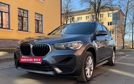 BMW X1, 2022 год, 2 690 000 рублей, 3 фотография