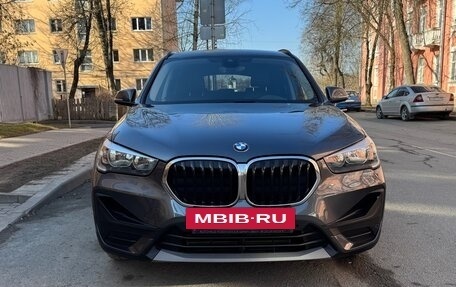 BMW X1, 2022 год, 2 690 000 рублей, 2 фотография