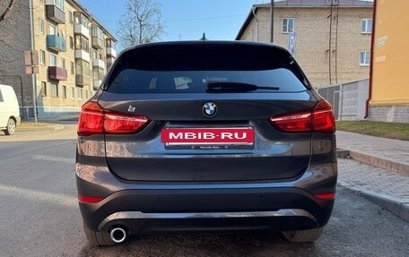 BMW X1, 2022 год, 2 690 000 рублей, 5 фотография