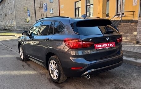 BMW X1, 2022 год, 2 690 000 рублей, 8 фотография