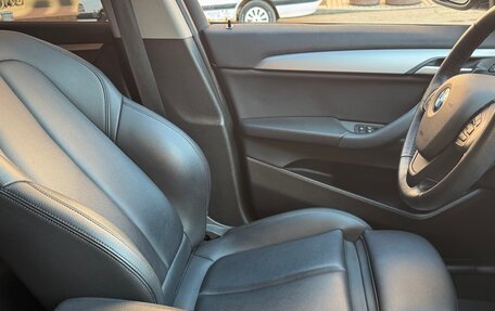 BMW X1, 2022 год, 2 690 000 рублей, 14 фотография