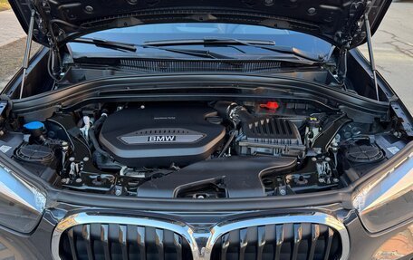 BMW X1, 2022 год, 2 690 000 рублей, 16 фотография