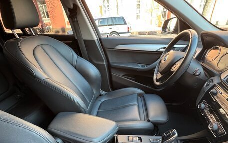 BMW X1, 2022 год, 2 690 000 рублей, 13 фотография