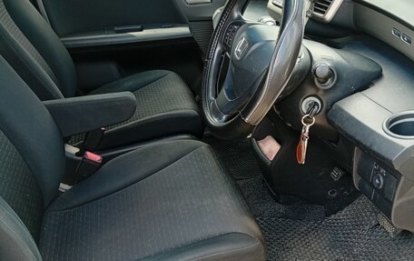 Honda Freed I, 2011 год, 950 000 рублей, 6 фотография