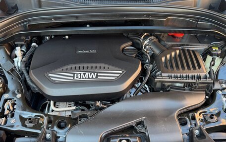 BMW X1, 2022 год, 2 690 000 рублей, 17 фотография