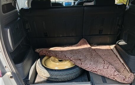 Honda Freed I, 2011 год, 950 000 рублей, 9 фотография