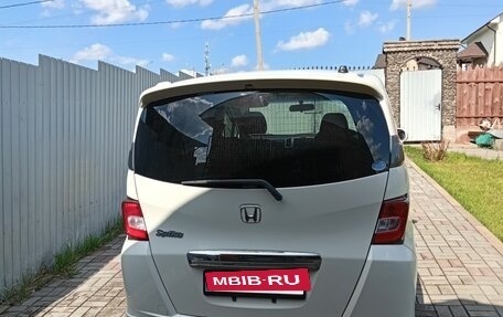 Honda Freed I, 2011 год, 950 000 рублей, 3 фотография