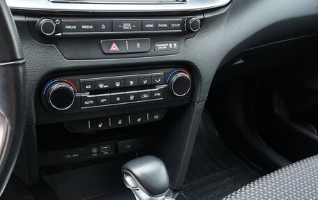 KIA cee'd III, 2018 год, 1 670 000 рублей, 5 фотография