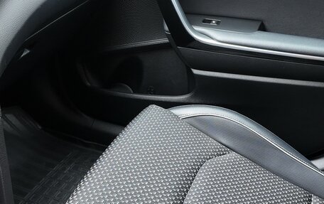 KIA cee'd III, 2018 год, 1 670 000 рублей, 6 фотография