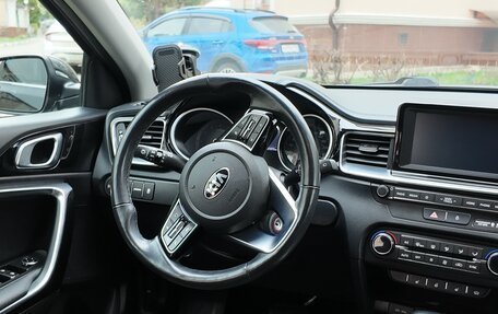 KIA cee'd III, 2018 год, 1 670 000 рублей, 4 фотография