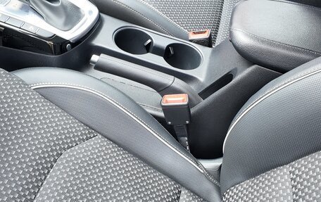 KIA cee'd III, 2018 год, 1 670 000 рублей, 7 фотография