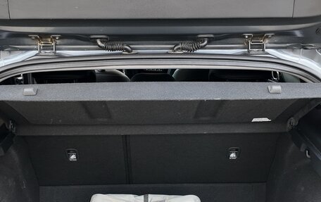 KIA cee'd III, 2018 год, 1 670 000 рублей, 12 фотография