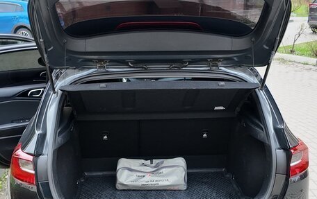 KIA cee'd III, 2018 год, 1 670 000 рублей, 11 фотография