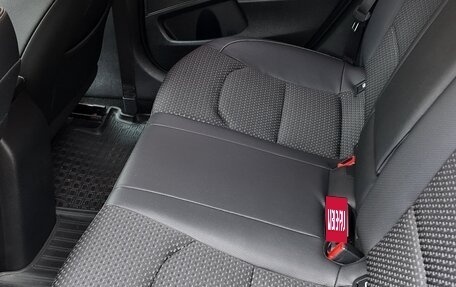 KIA cee'd III, 2018 год, 1 670 000 рублей, 8 фотография