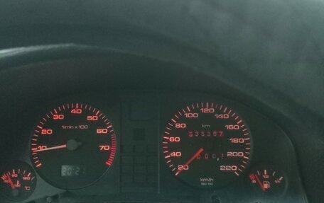 Audi 80, 1992 год, 200 000 рублей, 2 фотография