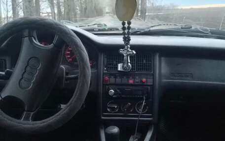 Audi 80, 1992 год, 200 000 рублей, 3 фотография