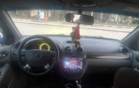 Chevrolet Lacetti, 2008 год, 370 000 рублей, 9 фотография