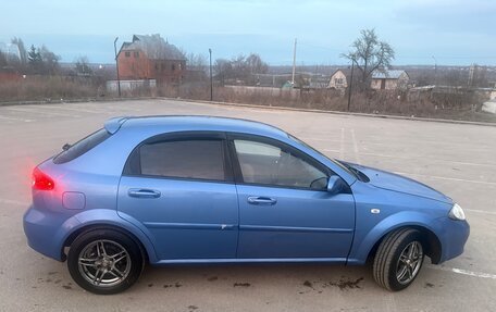 Chevrolet Lacetti, 2008 год, 370 000 рублей, 6 фотография