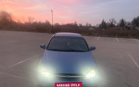 Chevrolet Lacetti, 2008 год, 370 000 рублей, 5 фотография