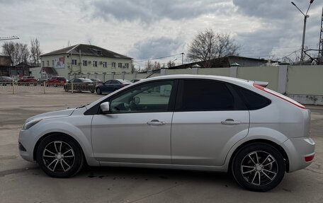 Ford Focus II рестайлинг, 2010 год, 590 000 рублей, 8 фотография