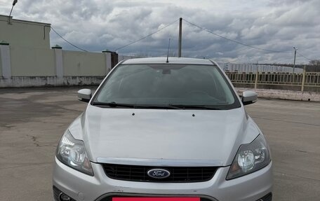 Ford Focus II рестайлинг, 2010 год, 590 000 рублей, 2 фотография