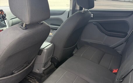 Ford Focus II рестайлинг, 2010 год, 590 000 рублей, 12 фотография