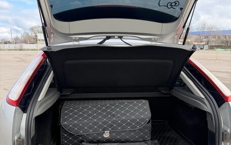 Ford Focus II рестайлинг, 2010 год, 590 000 рублей, 15 фотография