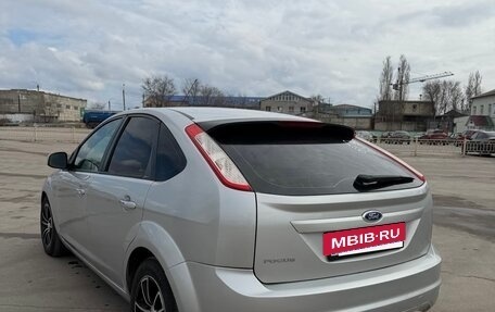 Ford Focus II рестайлинг, 2010 год, 590 000 рублей, 7 фотография