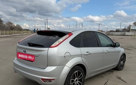 Ford Focus II рестайлинг, 2010 год, 590 000 рублей, 5 фотография