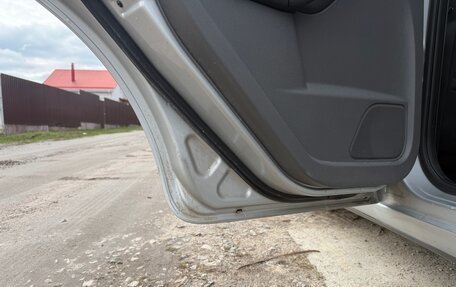 Ford Focus II рестайлинг, 2010 год, 590 000 рублей, 17 фотография